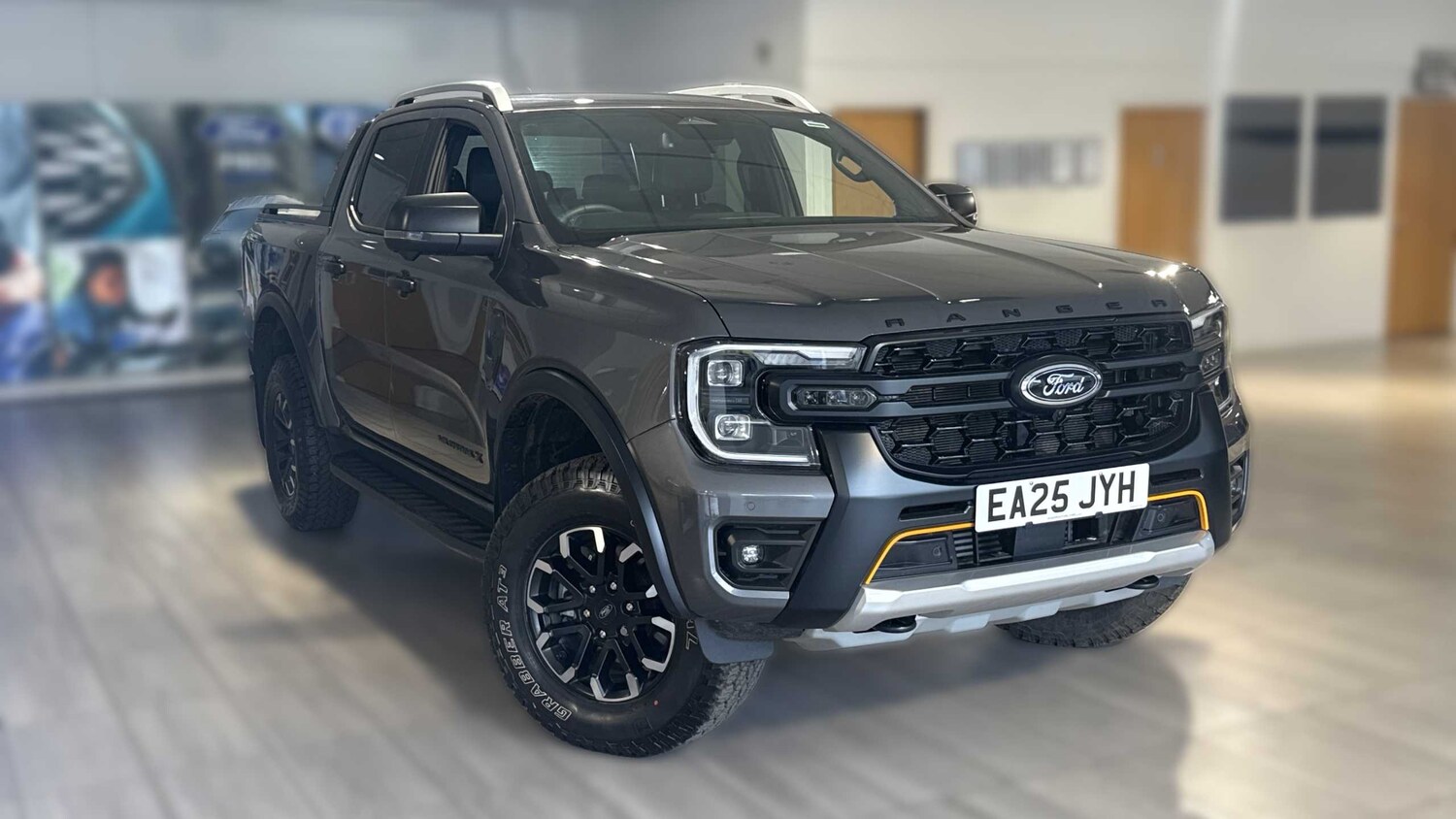 Used Ford Ranger 2025 for sale - 78161241: Photo 7