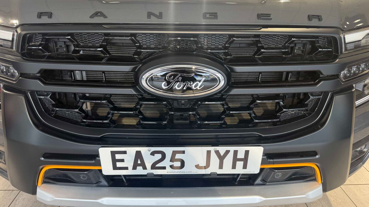 Used Ford Ranger 2025 for sale - 78161241: Photo 8