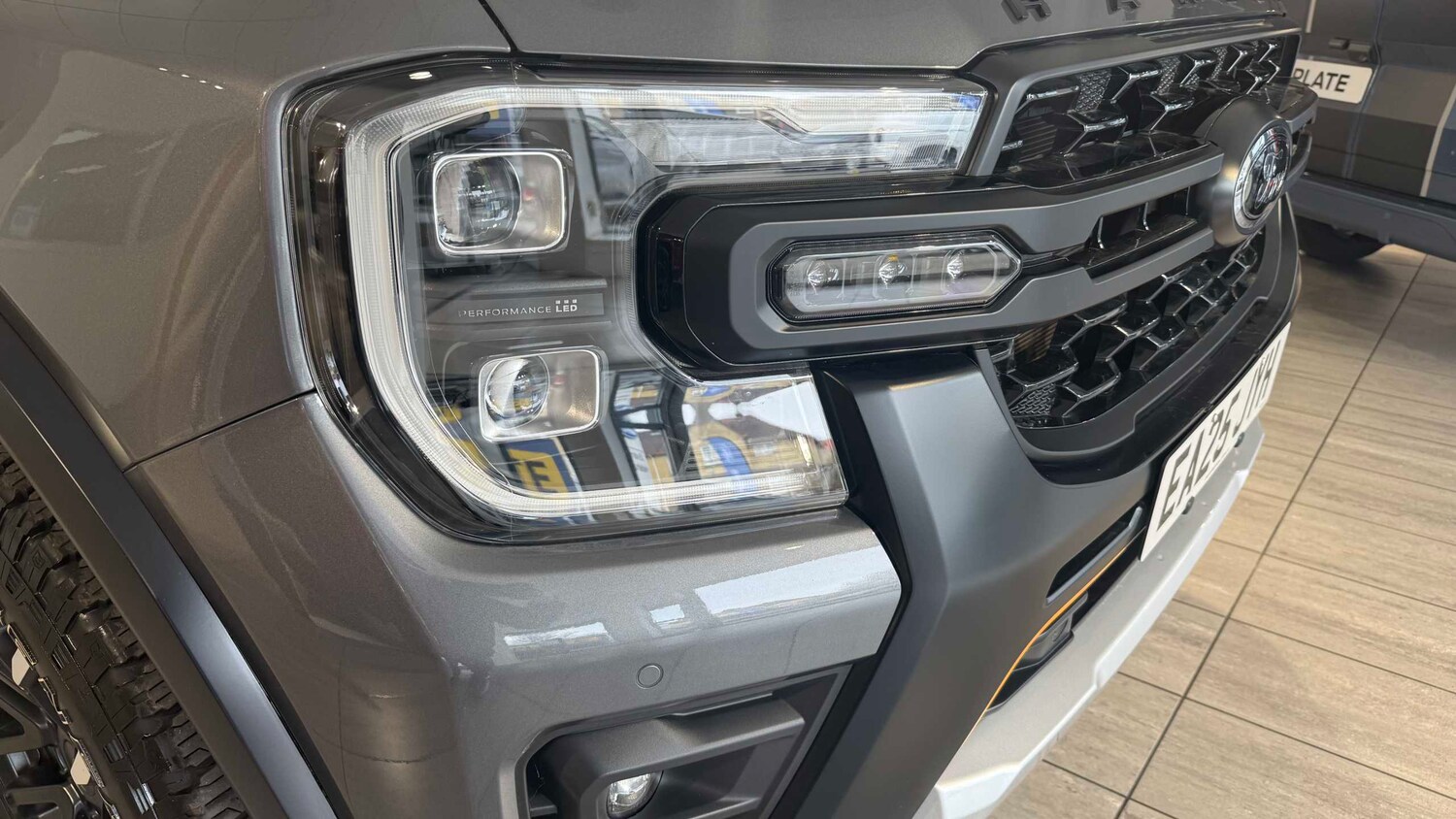 Used Ford Ranger 2025 for sale - 78161241: Photo 9