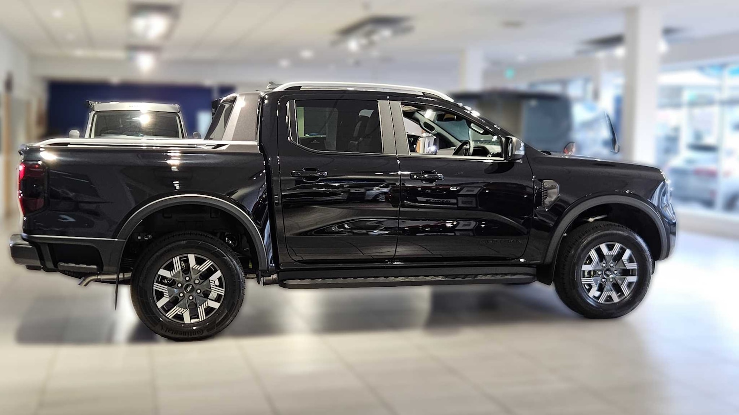 Used Ford Ranger for sale - 78077091: Photo 10