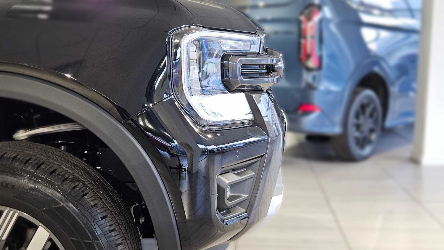 Used Ford Ranger for sale - 78077091: Photo 11