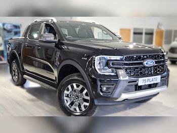 Ford Ranger feature image