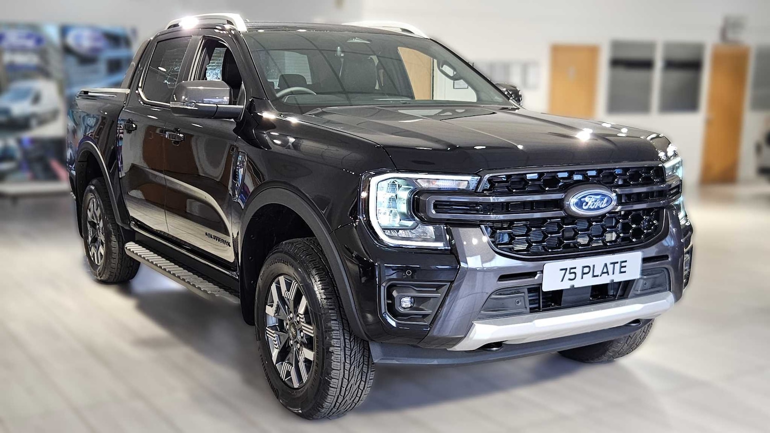 Used Ford Ranger for sale - 78077091: Photo 2