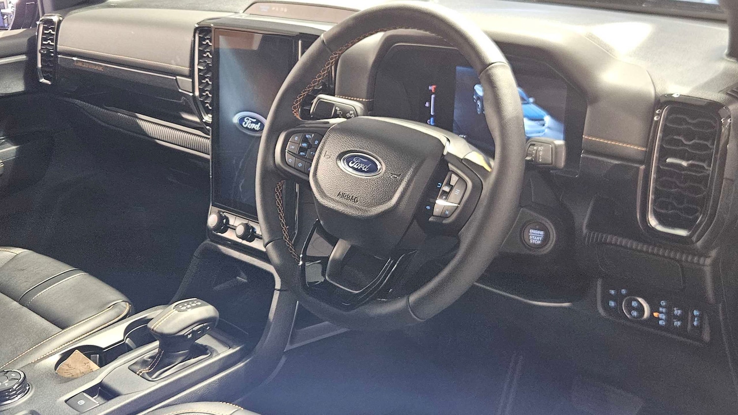 Used Ford Ranger for sale - 78077091: Photo 20