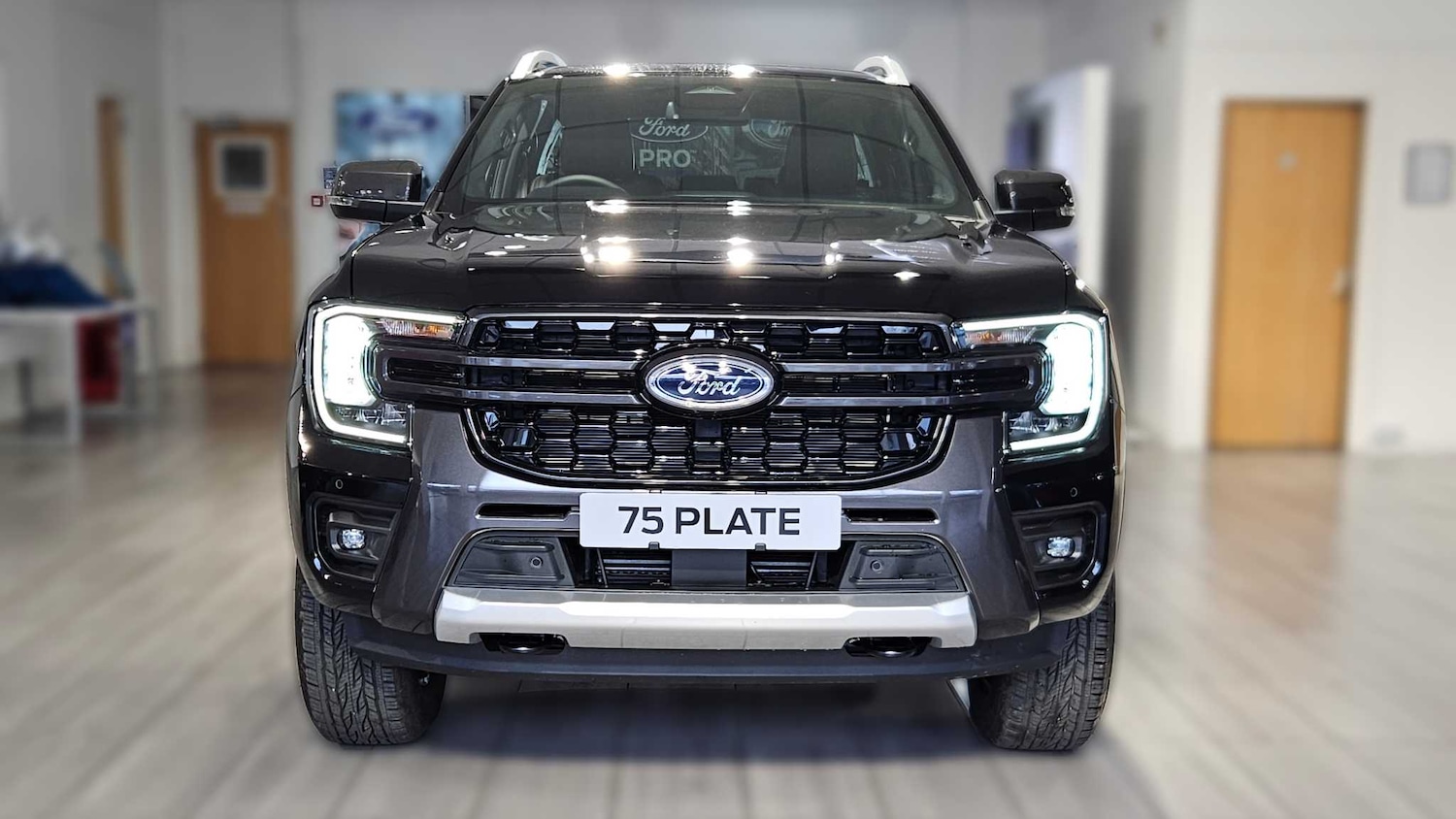 Used Ford Ranger for sale - 78077091: Photo 3