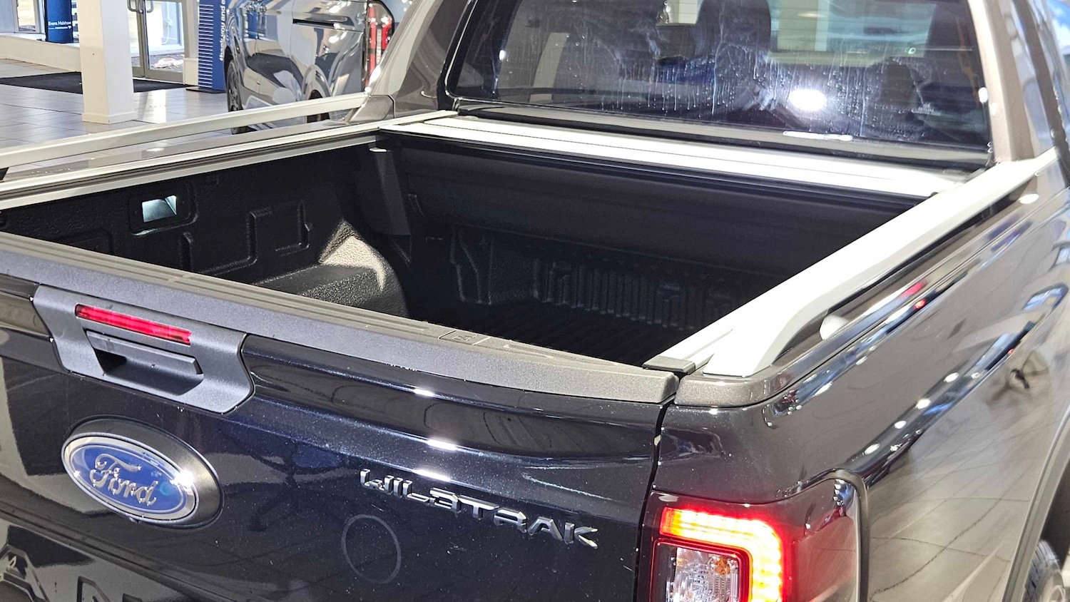 Used Ford Ranger for sale - 78077091: Photo 33