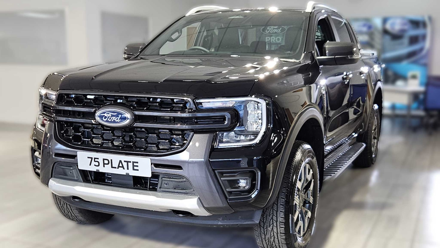 Used Ford Ranger for sale - 78077091: Photo 4