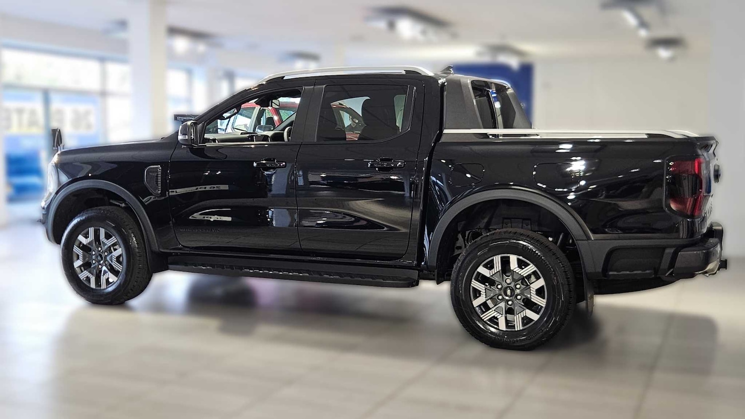 Used Ford Ranger for sale - 78077091: Photo 5