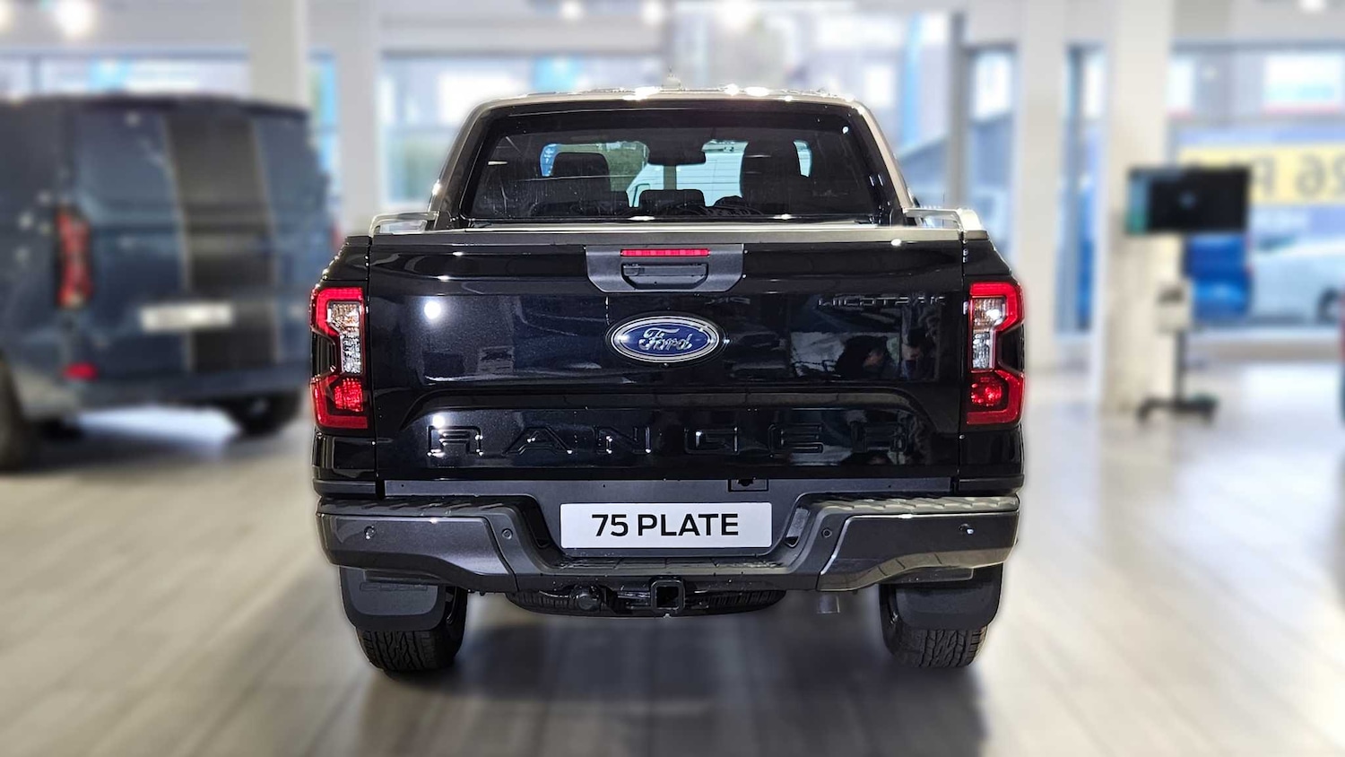 Used Ford Ranger for sale - 78077091: Photo 6