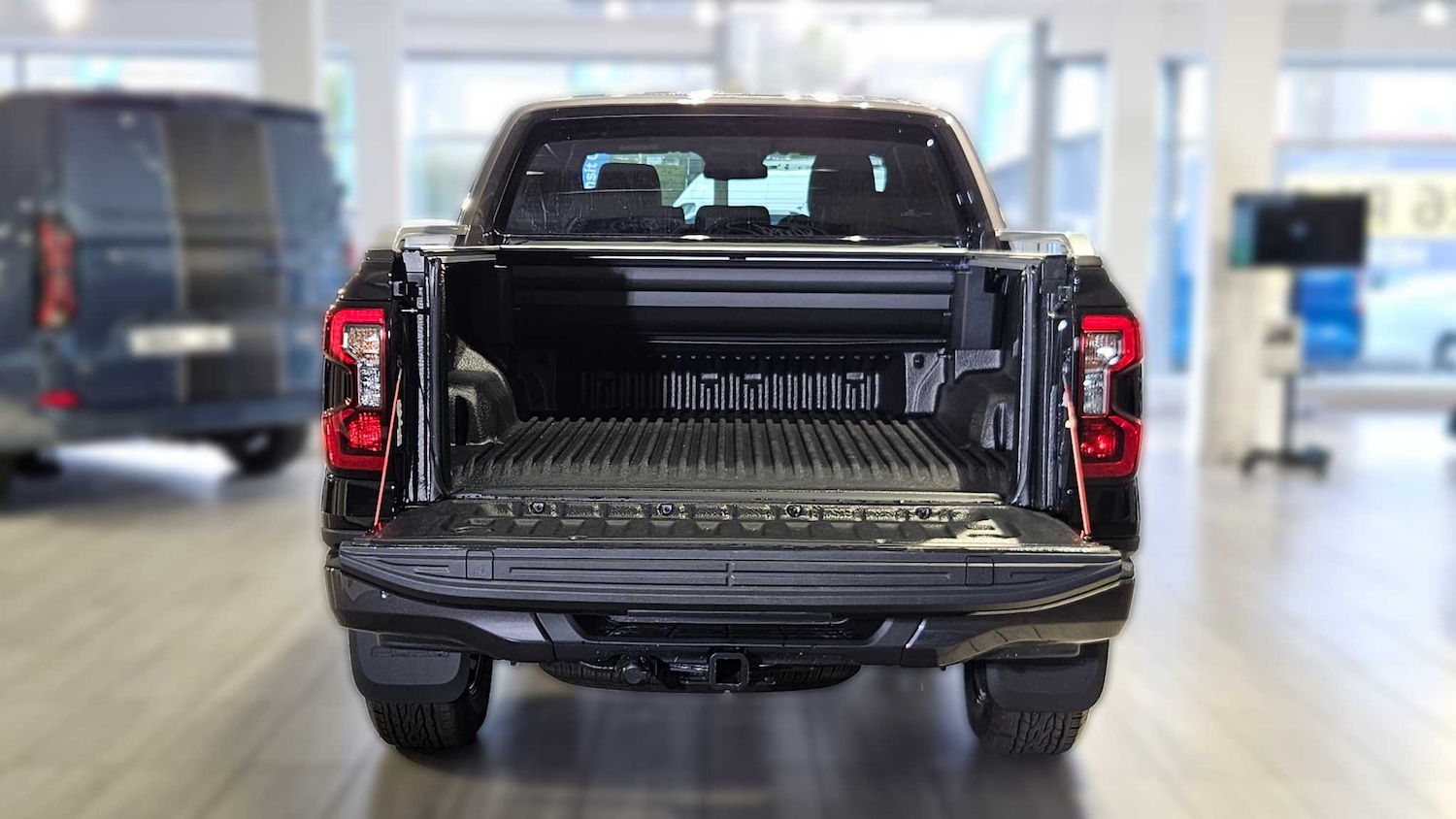 Used Ford Ranger for sale - 78077091: Photo 7