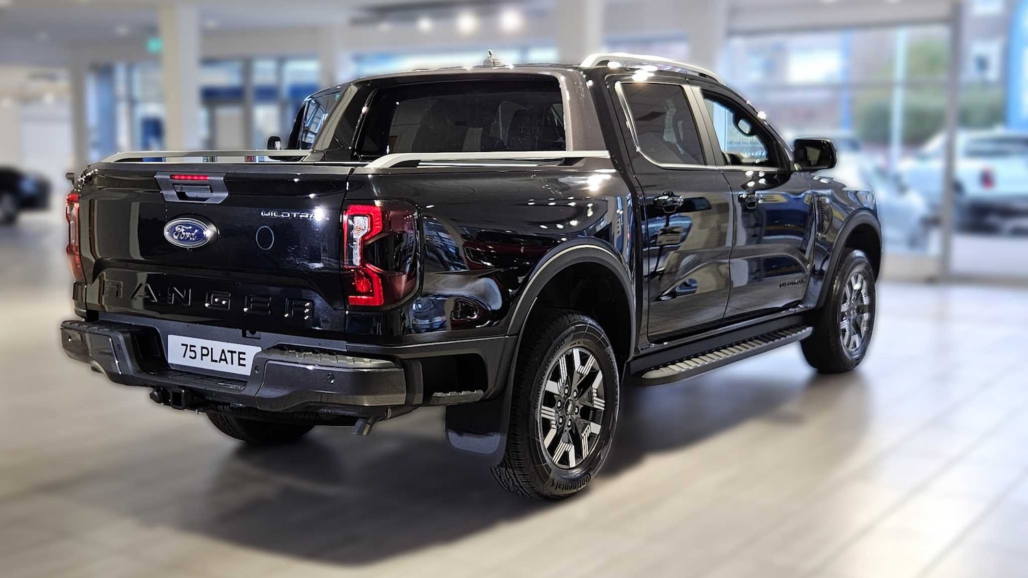 Used Ford Ranger for sale - 78077091: Photo 8