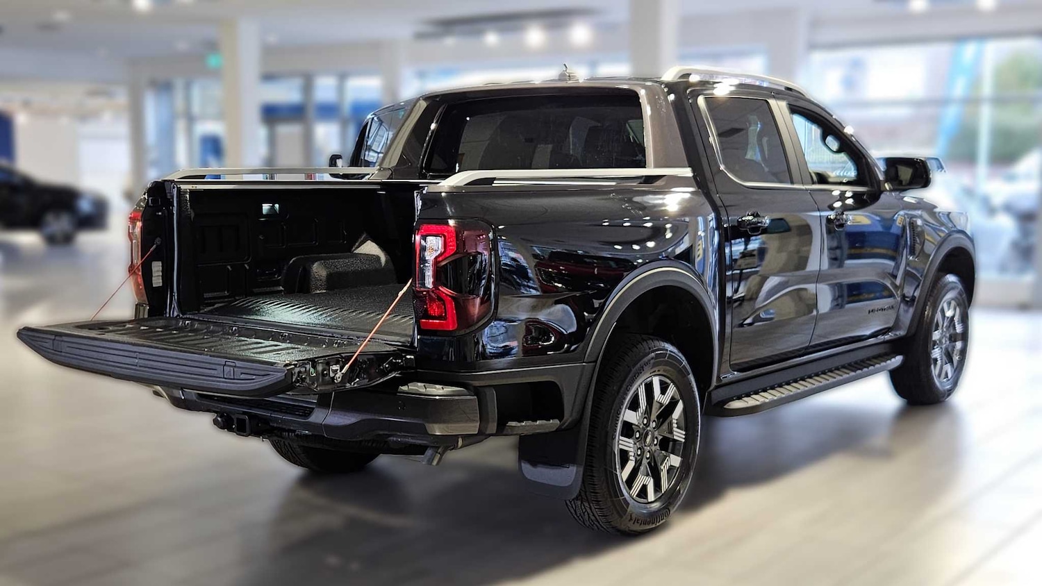 Used Ford Ranger for sale - 78077091: Photo 9