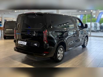 Used Ford E-Transit Custom 2026 for sale - 78812386: Photo
