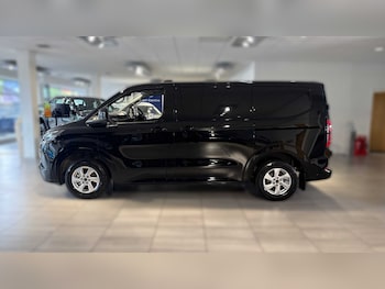Used Ford E-Transit Custom 2026 for sale - 78812386: Photo