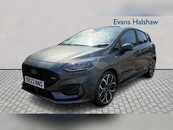 Used Ford Fiesta 2023 for sale - 79183686: Photo