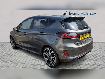 Used Ford Fiesta 2023 for sale - 79183686: Photo