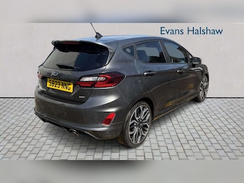 Used Ford Fiesta 2023 for sale - 79183686: Photo