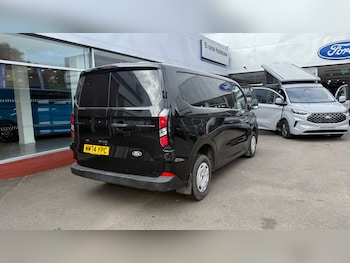 Used Ford Transit Custom 2024 for sale - 79306834: Photo