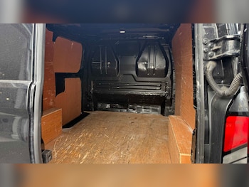 Used Ford Transit Custom 2024 for sale - 79306834: Photo