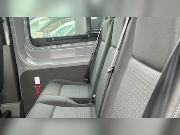 Used Ford Transit 2025 for sale - 78937342: Photo