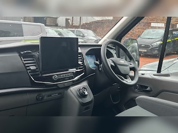 Used Ford Transit 2025 for sale - 78937342: Photo