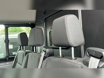 Used Ford Transit 2025 for sale - 78937342: Photo