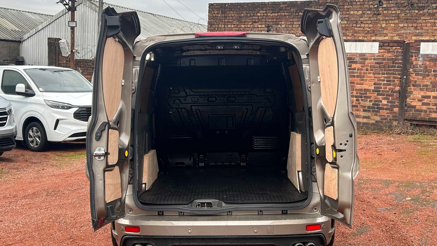 Used Ford Transit Connect 2020 for sale - 77219757: Photo 10