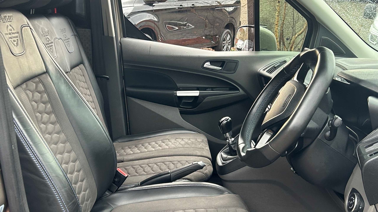 Used Ford Transit Connect 2020 for sale - 77219757: Photo 11