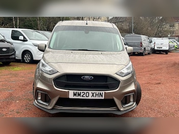 Used Ford Transit Connect 2020 for sale - 77219757: Photo