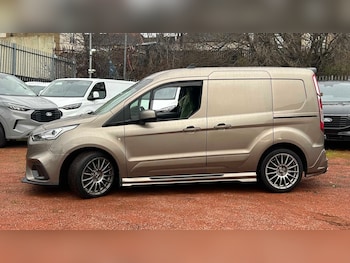 Used Ford Transit Connect 2020 for sale - 77219757: Photo