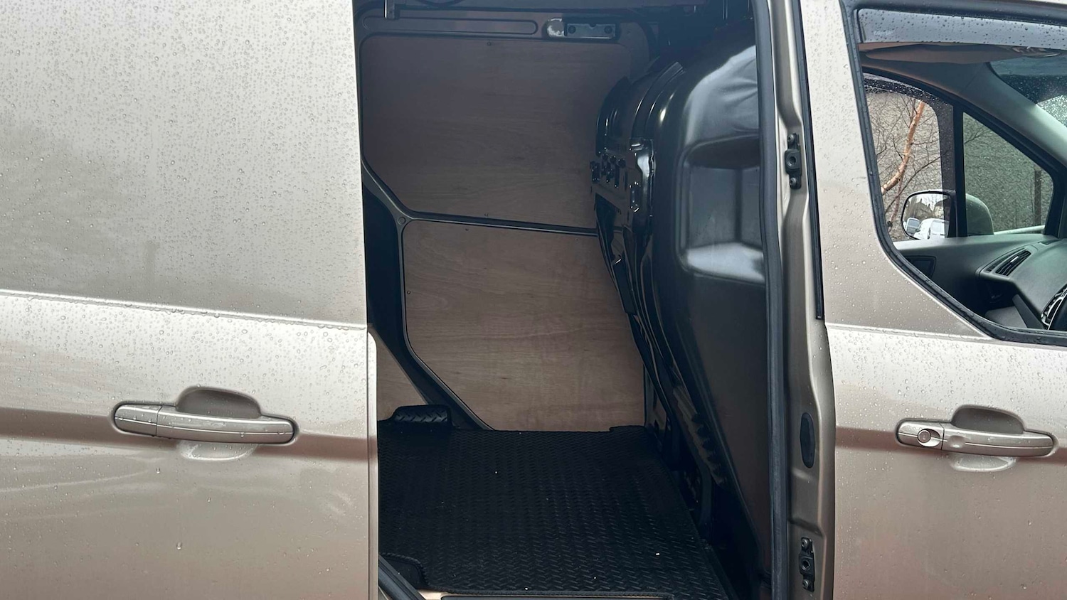 Used Ford Transit Connect 2020 for sale - 77219757: Photo 8