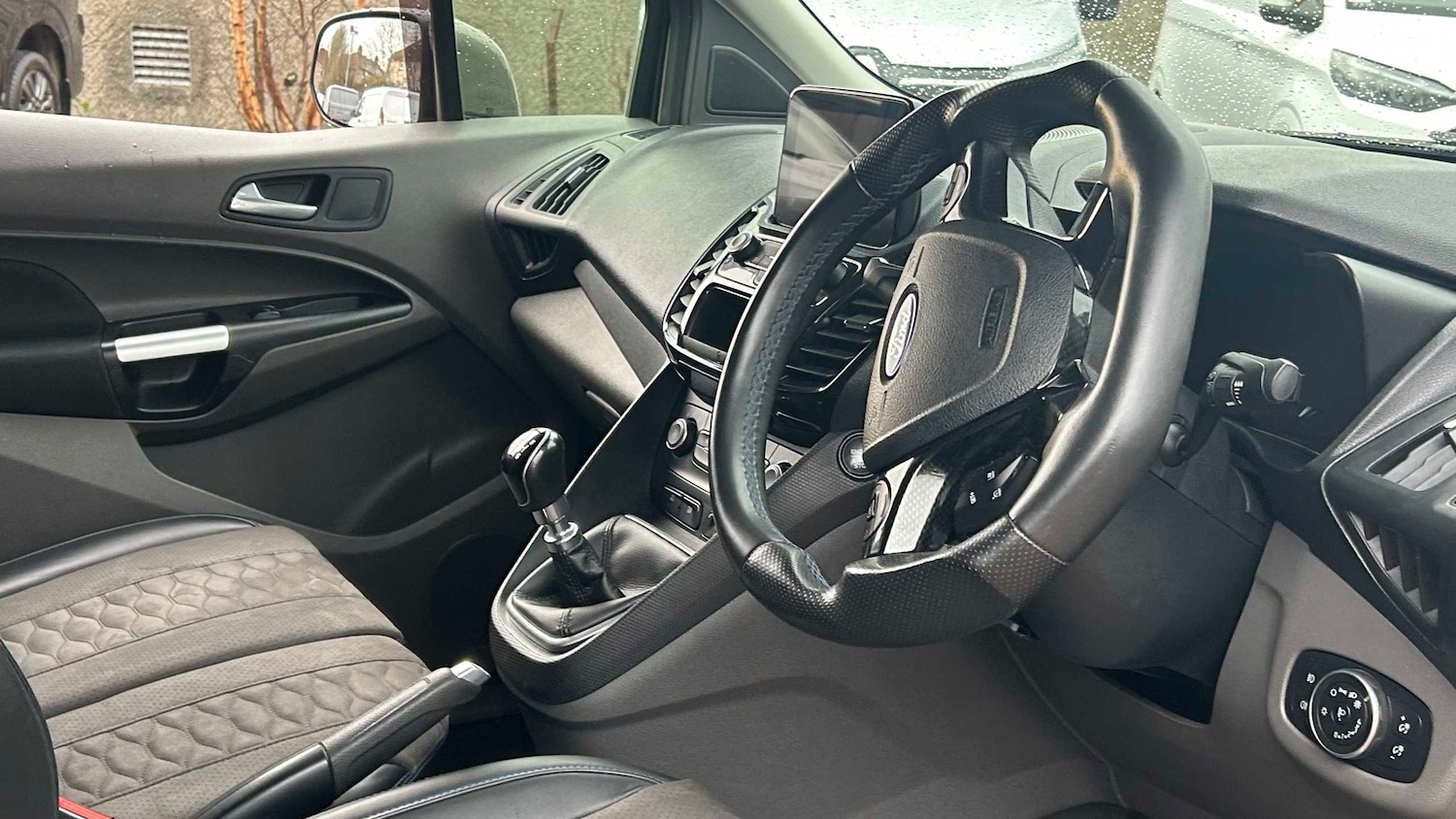 Used Ford Transit Connect 2020 for sale - 77219757: Photo 9