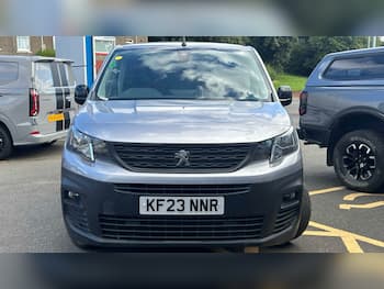 Used Peugeot Partner 2023 for sale - 79811145: Photo