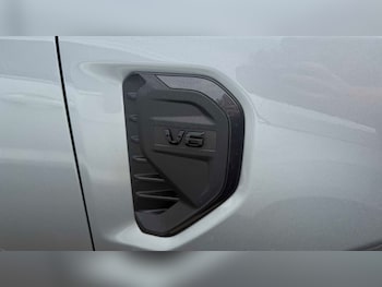 Used Ford Ranger 2025 for sale - 78732137: Photo