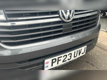 Used Volkswagen Transporter 2023 for sale - 79523840: Photo