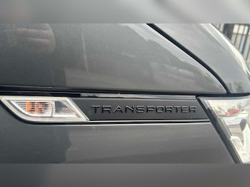Used Volkswagen Transporter 2023 for sale - 79523840: Photo