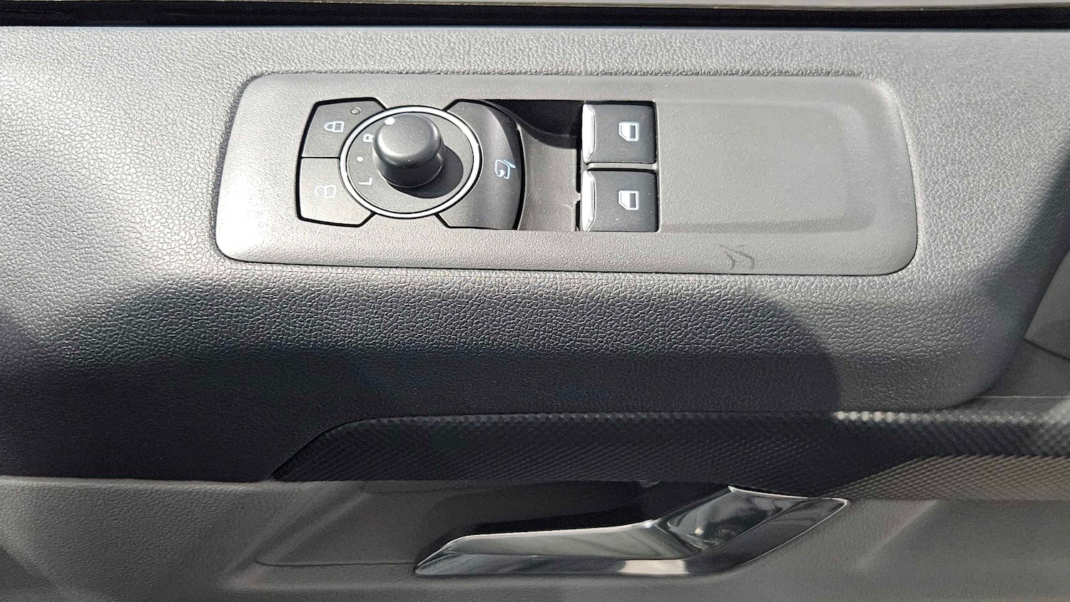 Used Ford Tourneo Custom for sale - 77648958: Photo 12