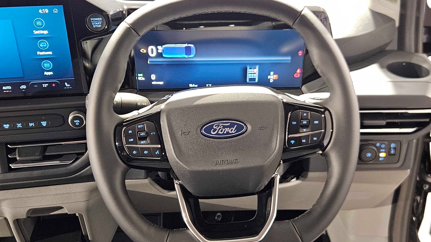 Used Ford Tourneo Custom for sale - 77648958: Photo 14