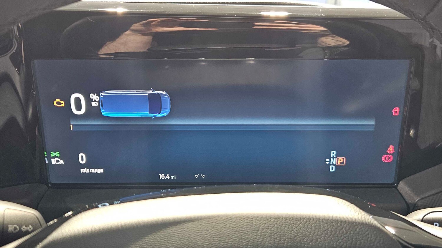 Used Ford Tourneo Custom for sale - 77648958: Photo 18