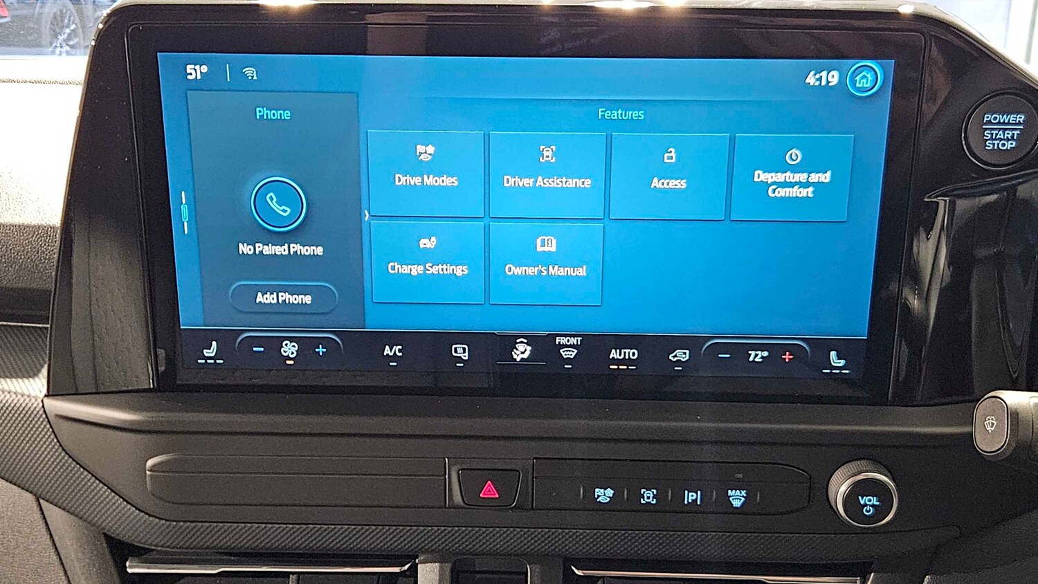 Used Ford Tourneo Custom for sale - 77648958: Photo 19