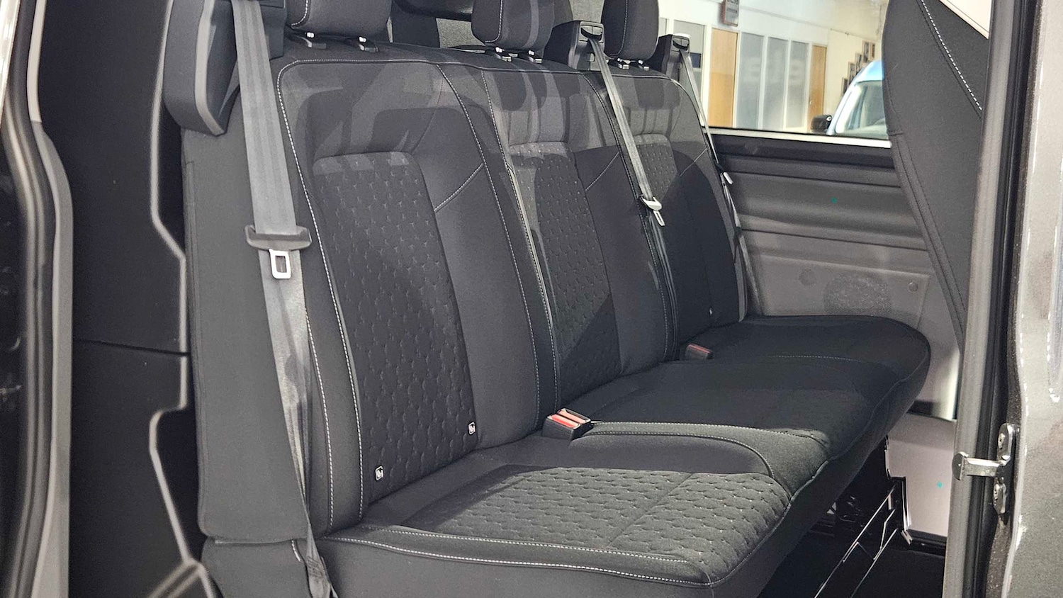 Used Ford Tourneo Custom for sale - 77648958: Photo 24