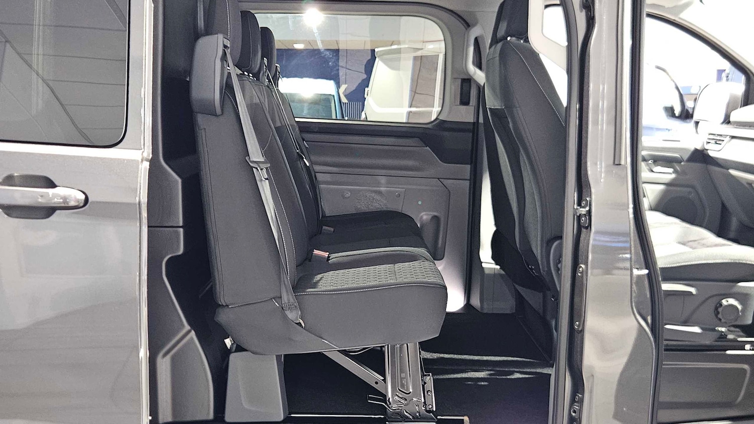 Used Ford Tourneo Custom for sale - 77648958: Photo 25