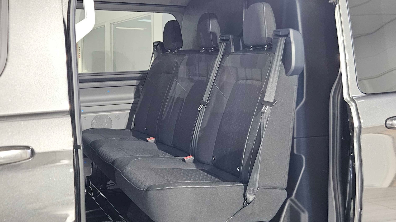 Used Ford Tourneo Custom for sale - 77648958: Photo 27