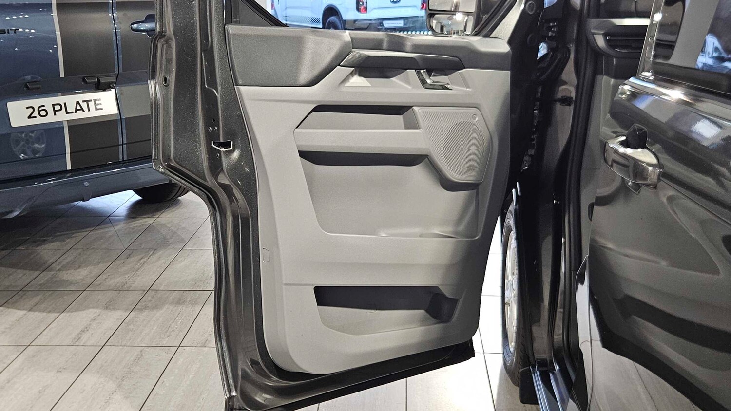 Used Ford Tourneo Custom for sale - 77648958: Photo 28