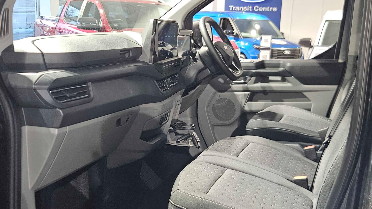 Used Ford Tourneo Custom for sale - 77648958: Photo 30