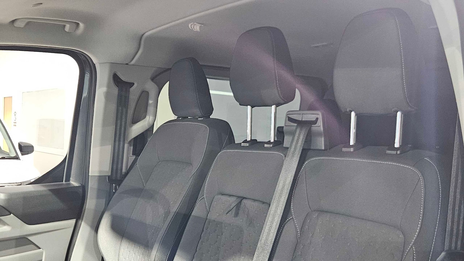 Used Ford Tourneo Custom for sale - 77648958: Photo 31