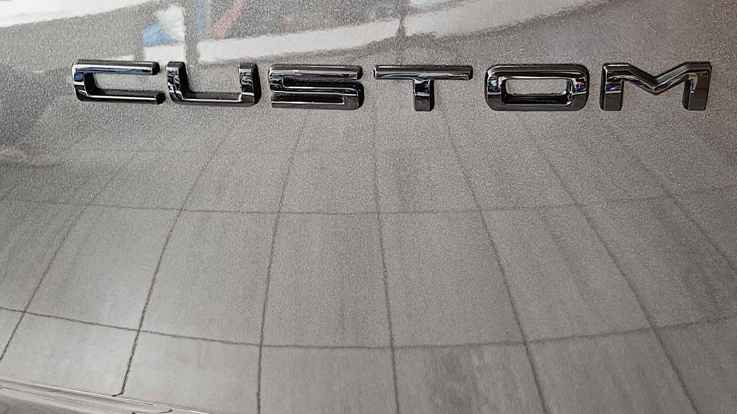 Used Ford Tourneo Custom for sale - 77648958: Photo 33