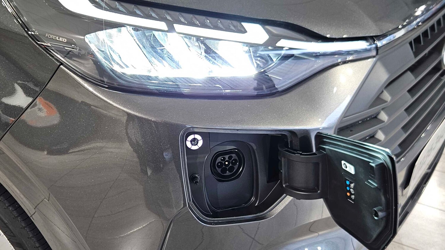 Used Ford Tourneo Custom for sale - 77648958: Photo 6