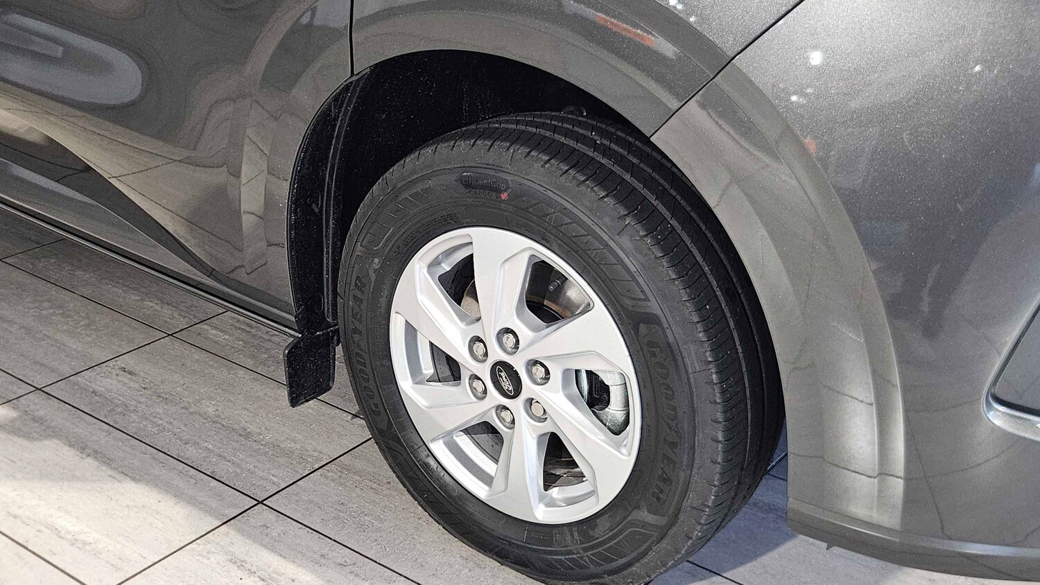 Used Ford Tourneo Custom for sale - 77648958: Photo 7