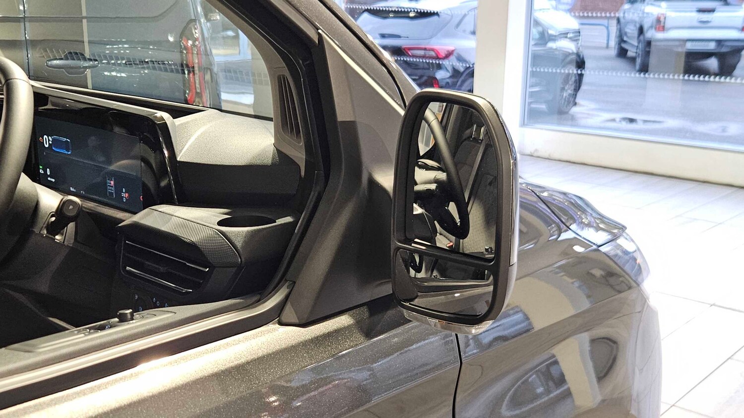 Used Ford Tourneo Custom for sale - 77648958: Photo 9